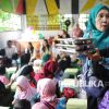 Heboh Dugaan Pungli MBG untuk Ibu Hamil dan Menyusui di Tasikmalaya, Ini Penjelasannya