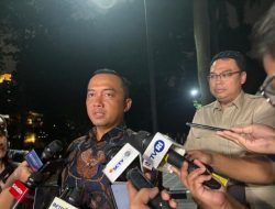 Istana Evaluasi Usai Timnas Indonesia Gagal Lolos Piala Dunia 2026