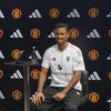 Luis Nani: Manchester United Butuh Waktu untuk Kembali Berjaya