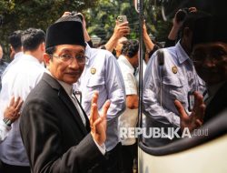 Kemenag Luncurkan Tafsir Alquran Bertema Lingkungan