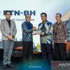 Menteri Ajak Universitas Indonesia Berkolaborasi Menuju Kelas Dunia