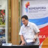 Menpora Erick Tegaskan Indonesia Tetap Bisa Kirim Atlet Ikuti Ajang Olahraga Dunia
