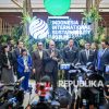 Indonesia Raih Komitmen Investasi Hijau Rp278 Triliun di ISF 2025