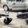 Satu Anggota Geng Motor Tewas Usai Tabrak Mobil Boks di Makassar