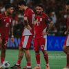 Kekalahan Tipis Timnas Indonesia dari Irak Dinilai Positif