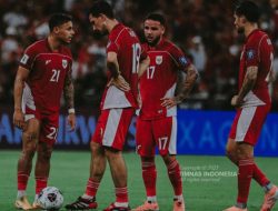 Kekalahan Tipis Timnas Indonesia dari Irak Dinilai Positif