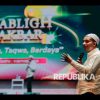 Seandainya Nabi Online di Whatsapp, Apa Chat Kamu?