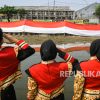 Sumpah Pemuda: Mari Pertahankan Nyala Api Persatuan Menuju Indonesia Emas 2045