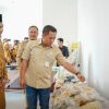 Bupati Karawang Resmikan Sentra UMKM Rawamerta untuk Dukung Pertumbuhan Ekonomi Lokal