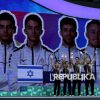RI Diminta Waspada, Ini Manuver Terbaru Federasi Senam Israel Usai Visa Enam Atletnya Ditolak