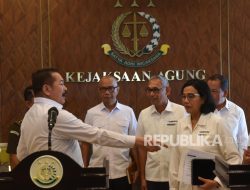 3 Kali Jadi Objek Penyidikan Kasus Korupsi, LPEI: Kami Menghormati dan Taat Hukum