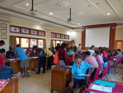 Bapenda Badung Optimalkan Penerimaan Pajak dengan Strategi Baru