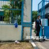 325 Ton Material Dipindah dari Lokasi Radiasi Cikande