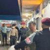 Rutan Tarutung Gelar Razia Gabungan Berantas Narkoba