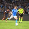 Napoli Taklukkan Inter Milan 3-1, Kokoh di Puncak Serie A