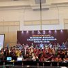 25 Karya Budaya NTT Ditetapkan sebagai Warisan Budaya Takbenda 2025