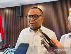 Pemerintah Tanggung Upah Magang Nasional Selama Enam Bulan