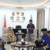 Wali Kota Makassar Ajak Pemuda Gereja Toraja Jaga Toleransi