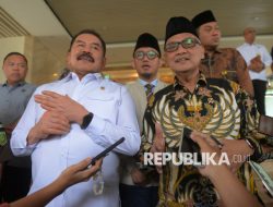 Jaksa Agung Ingatkan Kementerian Haji dan Umrah tak Bawa Penyakit Lama 