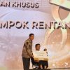 Sejumlah Tokoh Raih Penghargaan di DPD Awards 2025