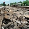 KAI Purwokerto Batalkan Sementara Sejumlah Perjalanan KA Tujuan Jakarta