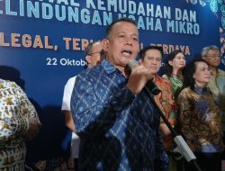 Penyaluran KUR Sektor Produksi Capai 70 Persen di Era Prabowo