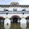 Imbas Banjir Semarang, Berikut Empat Perjalanan Kereta yang Dibatalkan