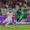 Head to Head: Timnas Indonesia Superior Atas Saudi di Dua Laga Terakhir