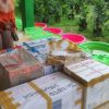 Kaltim Tingkatkan Ketahanan Bibit Sawit dengan Produksi Benih Lokal