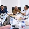 Gubernur Sumut Tingkatkan Target Program 3 Juta Rumah untuk MBR