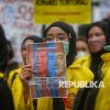Catatan Satu Tahun Kinerja Pemerintahan Presiden Prabowo di Sektor Hukum