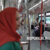 KAI Minta Maaf atas Gangguan Layanan LRT Jabodebek