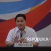 Menpora Tegaskan Dukungan untuk Prestasi Akuatik Indonesia