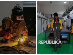 Mengasah Keterampilan di Panti Sosial Bina Remaja Taruna Jaya 1 Jaksel