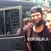 Alasan Ammar Zoni Protes Sidang Secara Online: Siap Buka-bukaan, Bongkar Semuanya