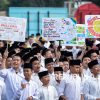 Gus Yusron Minta Santri Tampil dalam Diplomasi Global, Tak Hanya Jadi Alat Politik