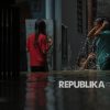 Diguyur Hujan Lebat, Sebanyak 27 RT di Jakarta Selatan Kebanjiran