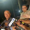 Mentan Amran Sulaiman Rangkap Jabatan sebagai Kepala Bapanas