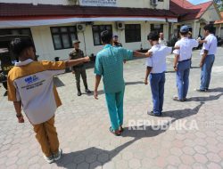 Jurus Jitu Disiplinkan Remaja ‘Bandel’ Ala Psikolog