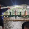 Banjir Akibatkan Kemacetan di Kabupaten Barru
