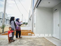 BTN Kuasai 37 Persen KPR FLPP Nasional, Salurkan 129 Ribu Unit Rumah hingga September 2025