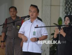 Kejagung Copot Jaksa Iwan Ginting Terkait Penilapan Uang Barang Bukti Kasus Robot Trading