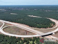 Proyek Tol Betung-Jambi Capai 49 Persen, Siap Percepat Konektivitas