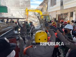 Kemenag Tegaskan Bangunan Pesantren Harus Mengikuti Standar