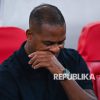 Kluivert: Kami Bermain Fantastis, tapi Hasil tak Berpihak pada Indonesia