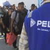 343 Calon Siswa Secaba TNI AD dari NTT Diberangkatkan ke Bali