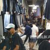Purbaya Pastikan Pengetatan di Pelabuhan, Pelaku Thrifting Bakal Di-Blacklist