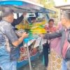 Pematangsiantar Gelar Pasar Murah Keliling untuk Kendalikan Inflasi