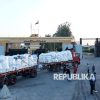 WHO: Kelaparan dan Penderitaan Masih Parah Terjadi di Gaza