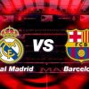 5 Fakta Kemenangan Real Madrid Lawan Barcelona di El Clasico